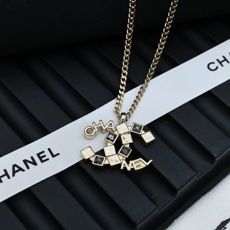 Chanel Necklaces